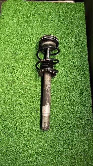 bwm e39: Стойка амортизатор в сборе пер Е39 1 096 858 Стойка амортизатор в — 1