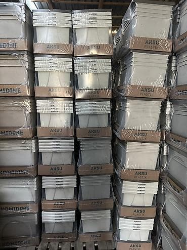 Балдар эмереги: 🧺 Новые пластиковые комоды KOMIDIN ✅ Отличное решение для хранения — 6