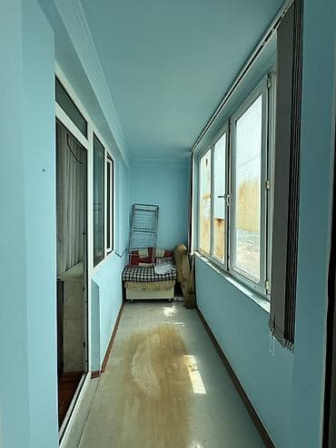 5: 1 комната, 42 м², Элитка, 5 этаж, Старый ремонт — 6