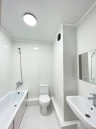 Батирлер: 2 бөлмө, 47 м², Элитка, 10 кабат, Евро оңдоо — 2