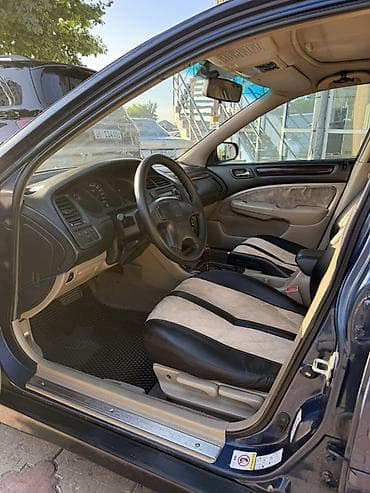 фара honda clvlc 2000: Honda Accord: 1999 г., 1.8 л, Автомат, Бензин, Седан — 9