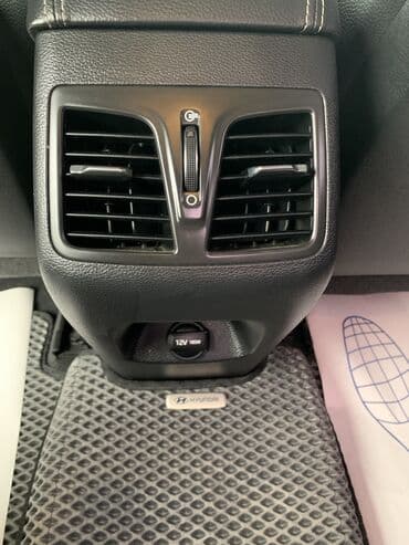 саната соната: Hyundai Sonata: 2018 г., 2 л, Автомат, Газ, Седан — 10