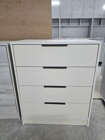 комод тумбы бу: Кийим үчүн комод, Жаңы, Күзгүсүз, ЛДСП, Акысыз жеткирүү, Акылуу жеткирүү, Өзү алып кетүү — 3