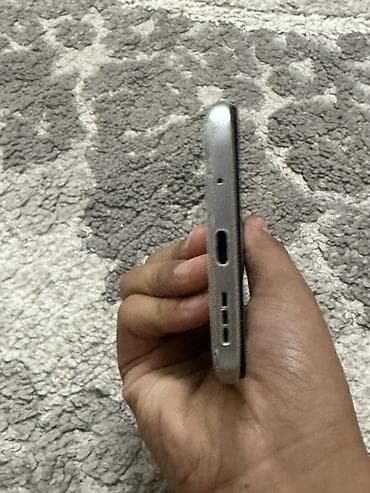 glorious model o: Redmi, Redmi 10 5G, Б/у, 128 ГБ, цвет - Белый — 4