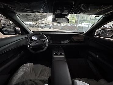 куго г4: Changan CS75 Plus: 2026 г., 1.5 л, Автомат, Бензин, Кроссовер — 7