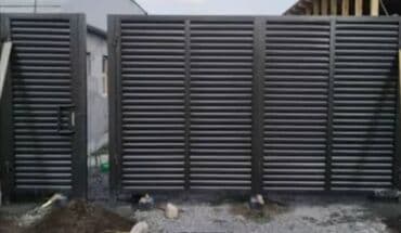 набор ключей в чемодане: Сварка | Ворота — 20