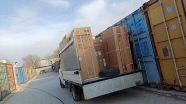 мерседес спринтер грузовой бортовой бишкек: Заказать Мерседес грузовой спринтер, Перевозка мебели, Другие опции — 4