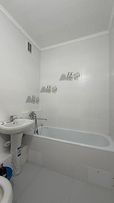 ts group: 1 комната, 36 м², 106 серия, 6 этаж, Евроремонт — 4