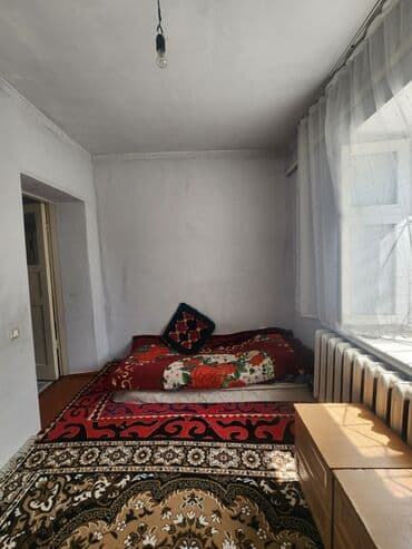 дом кара балта квартира: Дом, 58 м², 5 комнат, Агентство недвижимости, Старый ремонт — 10