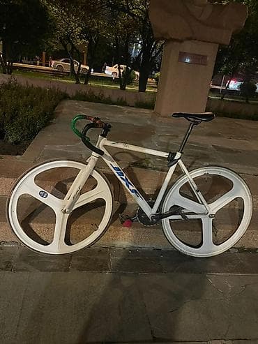 drift trike: Шоссейный велосипед, Рама M (156 - 178 см), Б/у — 1