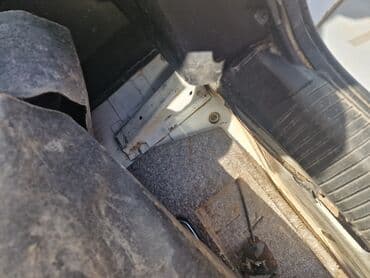 топливный бак нексия: Daewoo Nexia: 2012 г., 1.5 л, Механика, Бензин — 7