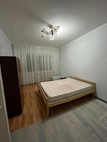 квартира в аренду на месяц: 1 комната, Агентство недвижимости, Без подселения, С мебелью полностью — 6