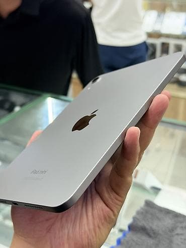 айпад мини 6 цена: Планшет, Apple, память 256 ГБ, 8" - 9", Wi-Fi, Б/у, Классический цвет - Серый — 4