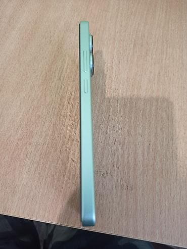 philips xenium: Redmi, Redmi Note 13, 256 ГБ, цвет - Зеленый — 6