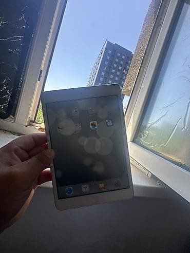 Планшеты: IPad mini 2 - Компактный планшет Apple с алюминиевым корпусом цвета — 3