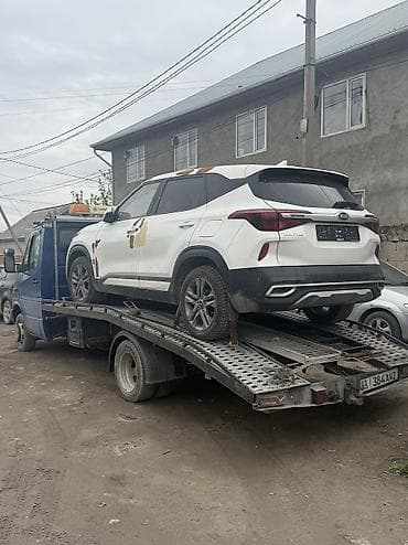 куплю авариний машина: Mercedes-Benz Спринтер: 2004 г., 2.7 л, Автомат — 2