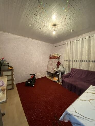 куплю дом киргизия 1: Дом, 111 м², 1 комната, Косметический ремонт — 4