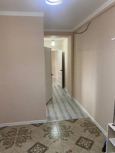 Продажа квартир: 2 комнаты, 55 м², Элитка, 3 этаж, Евроремонт — 2