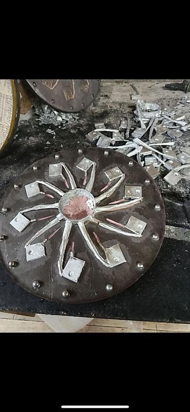 шлак маникюр: Требуется Разнорабочий на производство, Оплата: Ежемесячно, 1-2 года опыта — 2