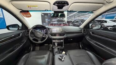 хундей: Hyundai Grandeur: 2019 г., 2.4 л, Автомат, Гибрид, Седан — 7