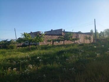 уборка садового участка: СРОЧНО ПРОДАЮ участок 1,5гаили меняю на квартиру в Бишкеке. Участок — 7