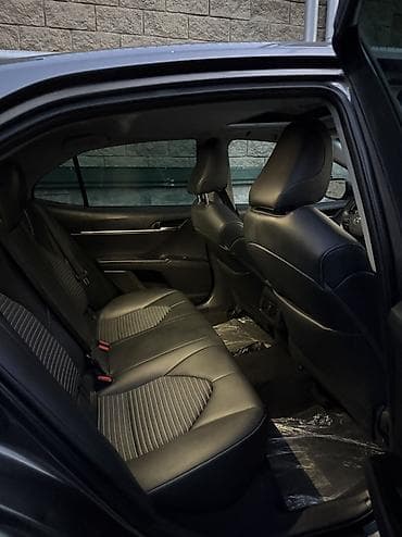 corolla 2003: Toyota Camry: 2019 г., 2.5 л, Автомат, Бензин, Седан — 7