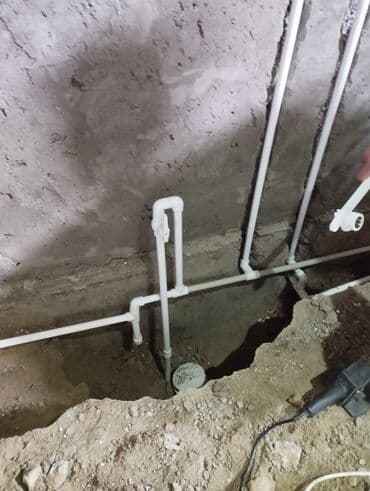 установка канализации в частном доме: Сантехника услуги сантехника сантехник услуги сантехника сантехник — 8