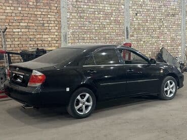 прибор ночного видения бишкек: Сатылат Камри 35 европеец 
2005 2.4 
Автомат 
Чирик жок таза — 3