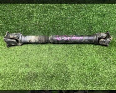 Asia Parts: Ниссан террано карданный вал 1999