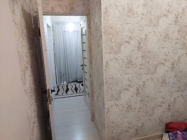 бишкек старый дом: 2 комнаты, Собственник, С мебелью частично — 4