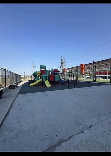 жк есентай бишкек: 2 комнаты, 53 м², Элитка, 5 этаж, Евроремонт — 2