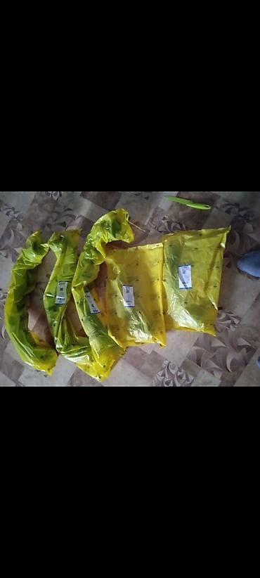 sprinter: Турбина Mercedes-Benz — 1