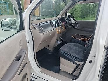 авто пушка: Honda Stepwgn: 2003 г., 0.2 л, Автомат, Минивэн — 9