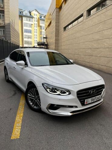 idemitsu 5w40: Hyundai Grandeur: 2017 г., 3 л, Автомат, Газ, Седан — 2