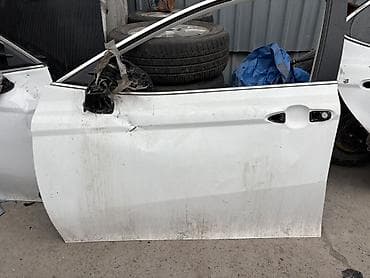 дверь на виш: Дверь Комплект Toyota — 2