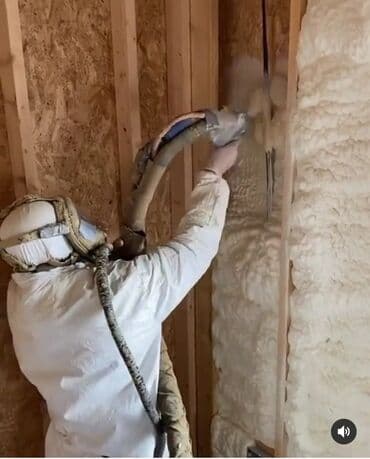 утепление домов фасадов: Утепление фасада, Утепление стен, Утепление полов | Утепление дома, Утепление квартиры, Утепление склада | Пенополиуретан Больше 6 лет опыта — 1