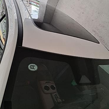 sp 4: Changan Uni-Z: 2025 г., 1.5 л, Автомат, Бензин, Кроссовер — 2