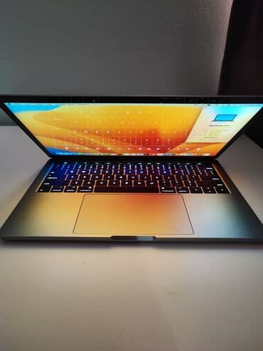 сколько стоит iphone 17 в бишкеке: Ноутбук, Apple, 16 ГБ ОЗУ, Intel Core i7, 13.3 ", Б/у, Для работы, учебы, память SSD — 12