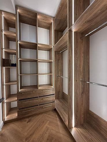 Недвижимость: 4 комнаты, 138 м², Элитка, Асанбай мкр Элитка, 10 этаж, Дизайнерский ремонт — 9