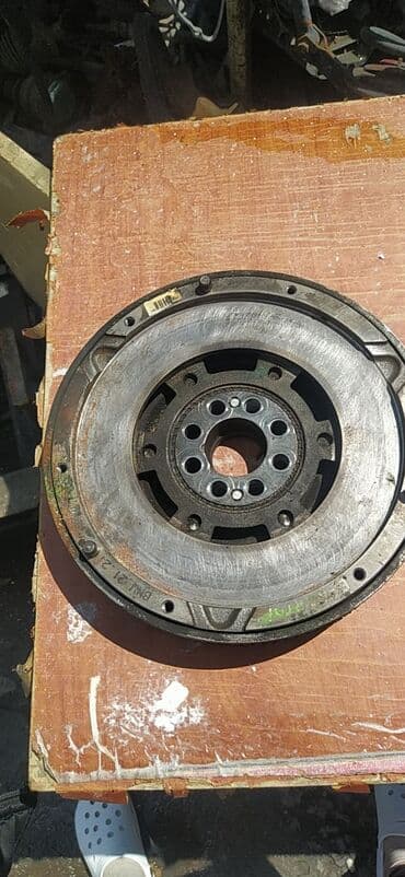 c 240: Бензиновый мотор BMW 2005 г., 2.5 л, Б/у, Оригинал, Германия — 3