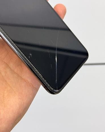 iphone lalafo: IPhone Xs Max, Б/у, 512 ГБ, Черный, Защитное стекло, Чехол, В рассрочку, 73 % — 6