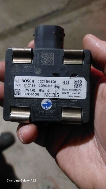 Kia 2020 г., Б/у, Оригинал, Германия at lalafo.kg Kia 2020 г., Б/у, Оригинал, Германия