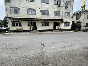 Кыймылсыз мүлк: 2 бөлмө, Толугу менен эмереги бар — 10