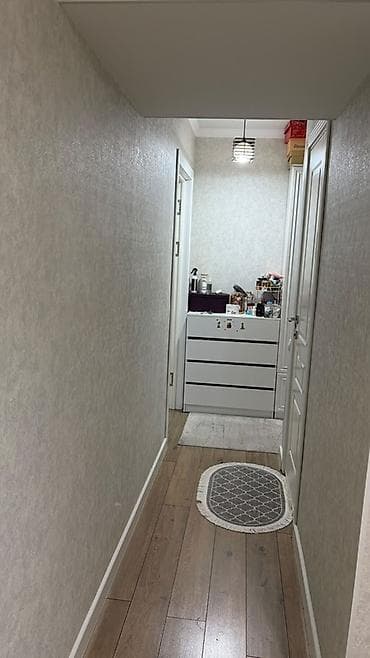 квартира вефа: 2 комнаты, 42 м², Индивидуалка, 1 этаж, Евроремонт — 7