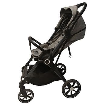 сколько стоит бубу: Прогулочная коляска Maxi-Cosi (серия с перекидным/разворотным блоком) — 4