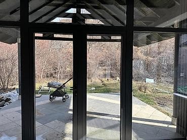 участок камин: Дача в Беш-Күнгей: участок 5.5 соток, дом 63 кв. м Описание: - — 8