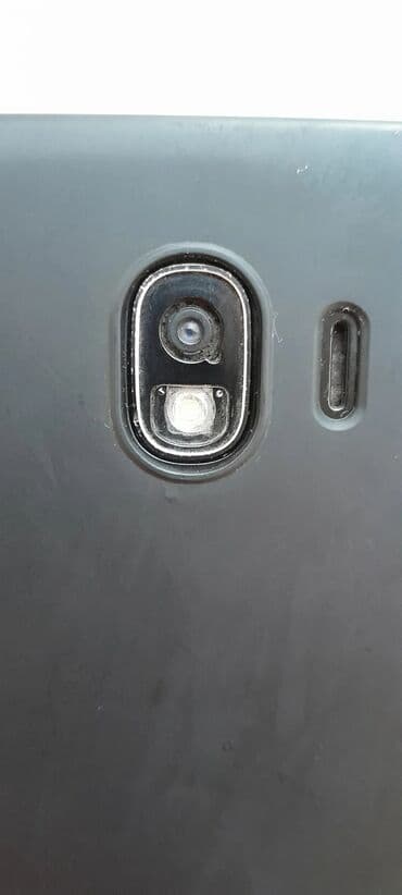 Аудиотехника: Samsung Galaxy J4 2018, Колдонулган, 32 ГБ, түсү - Кара, 2 SIM — 7