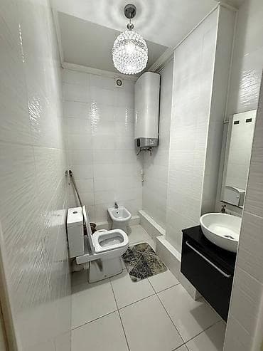 apartments: Светлая просторная 2‑комнатная квартира с классическим интерьером. - — 7