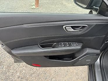 sprinter 2 7: Renault Talisman: 2019 г., 2 л, Автомат, Газ, Седан — 7