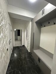 продаю дом в нижней аларче: 1 комната, 42 м², Элитка, 6 этаж, Дизайнерский ремонт — 7